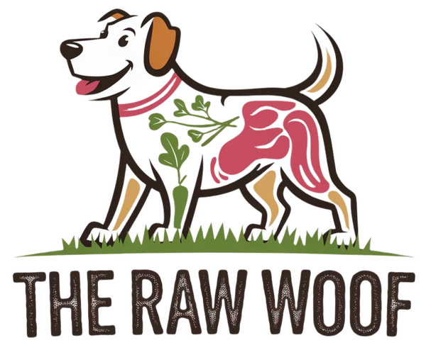 The Raw Woof